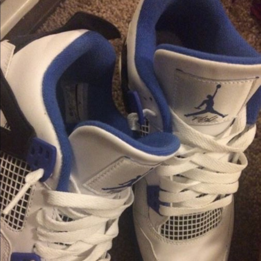 Brand new Jordans